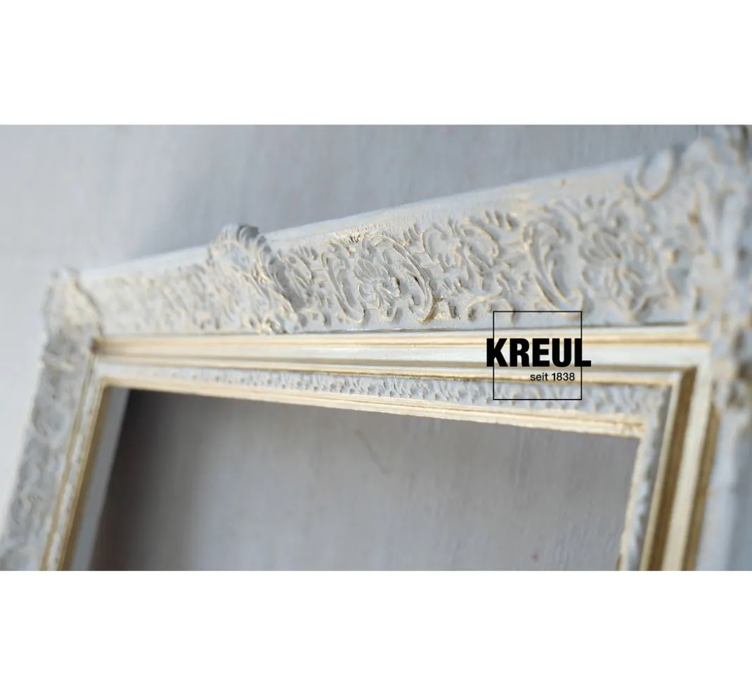 Kreul Kreative Effektfarbe>KREUL Gold Bronze