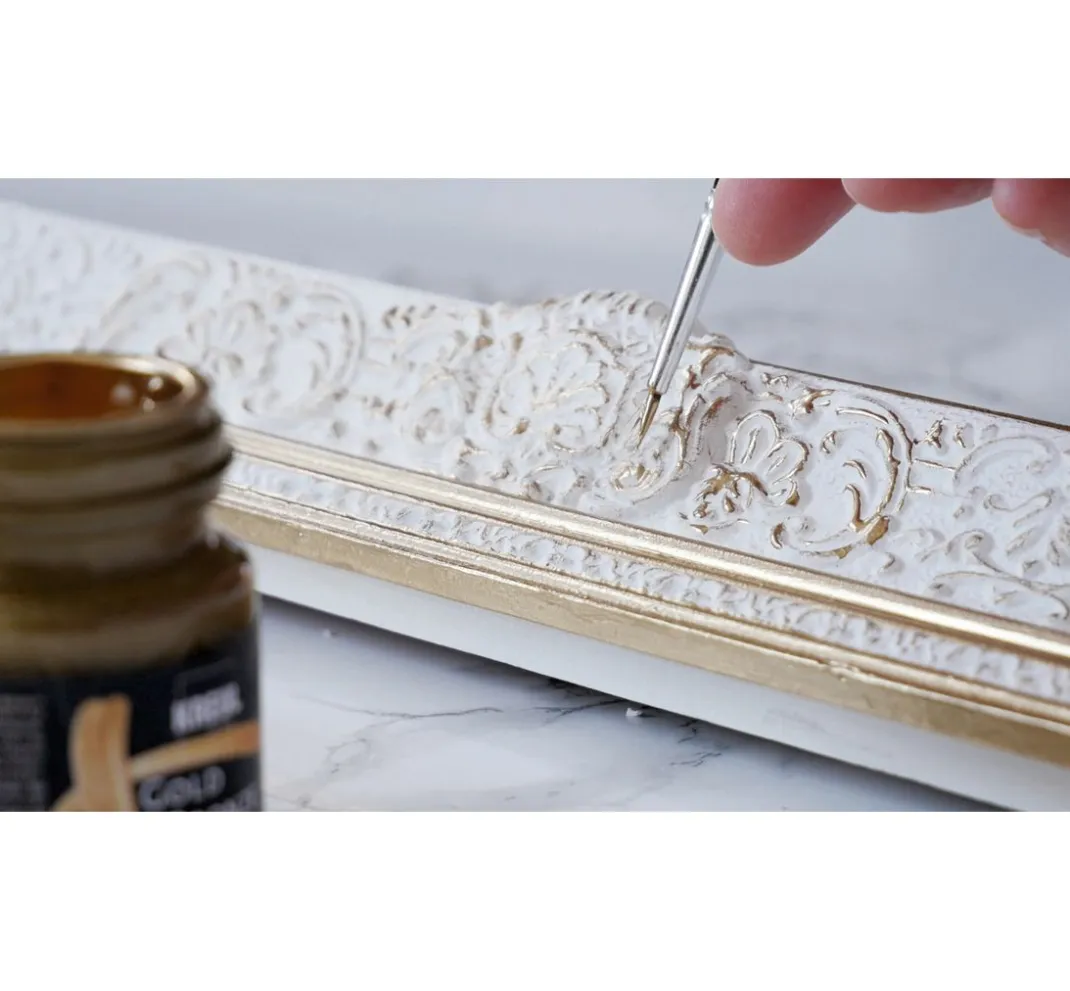 Kreul Kreative Effektfarbe>KREUL Gold Bronze