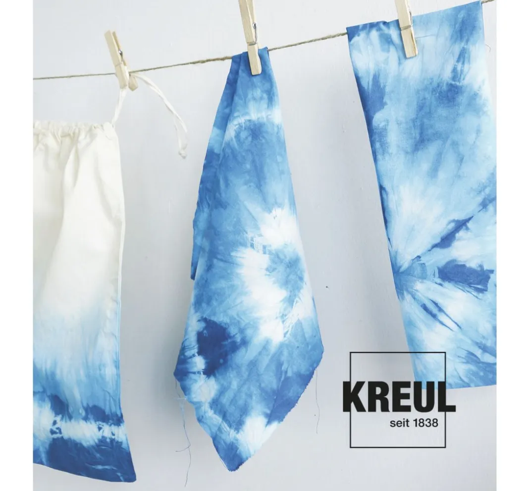 Kreul Kreative Textil-Design|Batik>KREUL Javana Batik-Textilfarbe