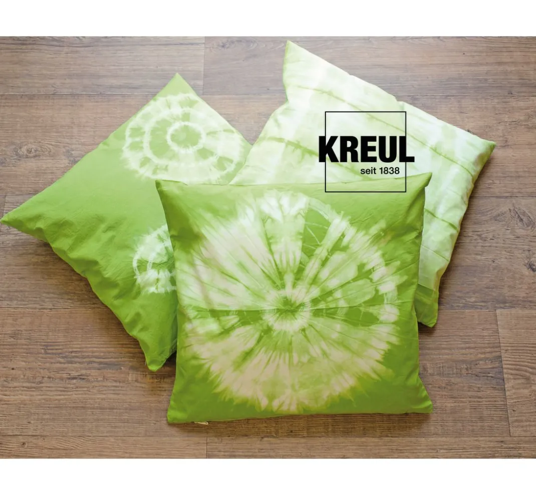 Kreul Kreative Textil-Design|Batik>KREUL Javana Batik-Textilfarbe