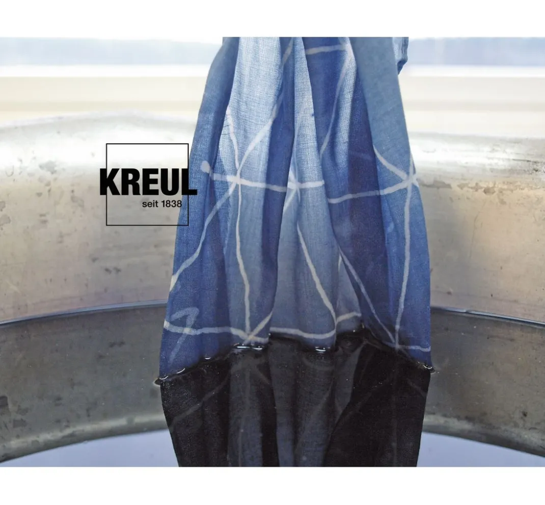 Kreul Kreative Textil-Design|Batik>KREUL Javana Batik-Textilfarbe