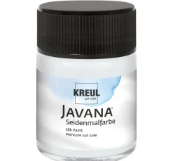 Kreul Seidenmalerei|Textilfarbe>Javana Seidenmalfarbe, 50 ml