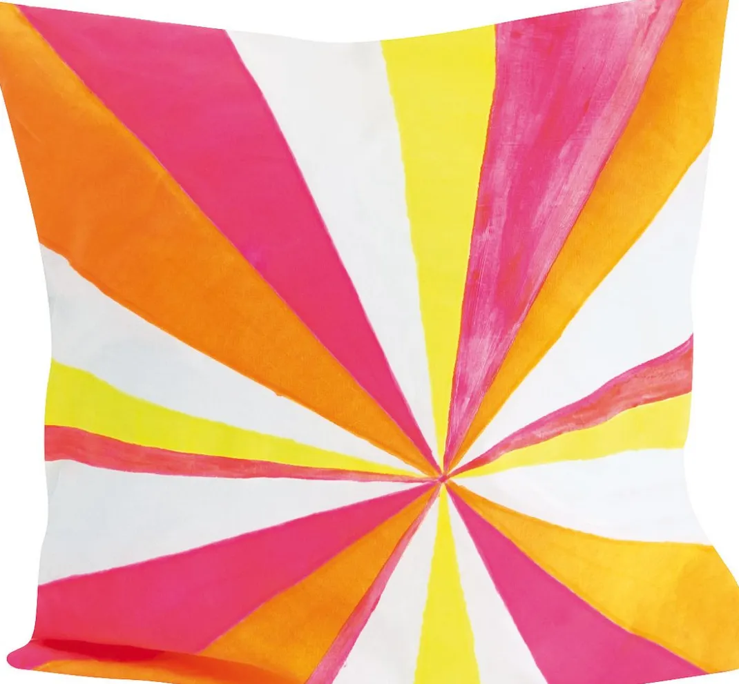 Kreul Kreative Taschen-Design|Textilfarbe>KREUL Javana Stoffmalfarbe für helle Stoffe