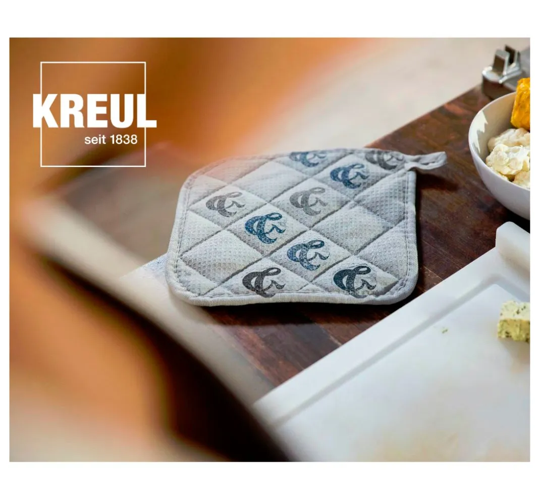 Kreul Kreative Textil-Design|Taschen-Design>KREUL Javana Stoffmalfarbe, 50 ml