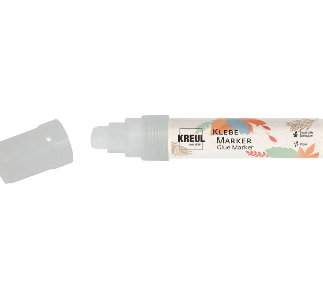 Kinder Kreul Kreative Kleber|Kleber>KREUL Klebe Marker