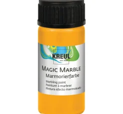 Kreul Kreative Marmorieren|Effektfarbe>KREUL Magic Marble Marmorierfarbe