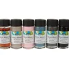 Kreul Kreative Marmorieren|Effektfarbe>KREUL Magic Marble Set "Chalky"