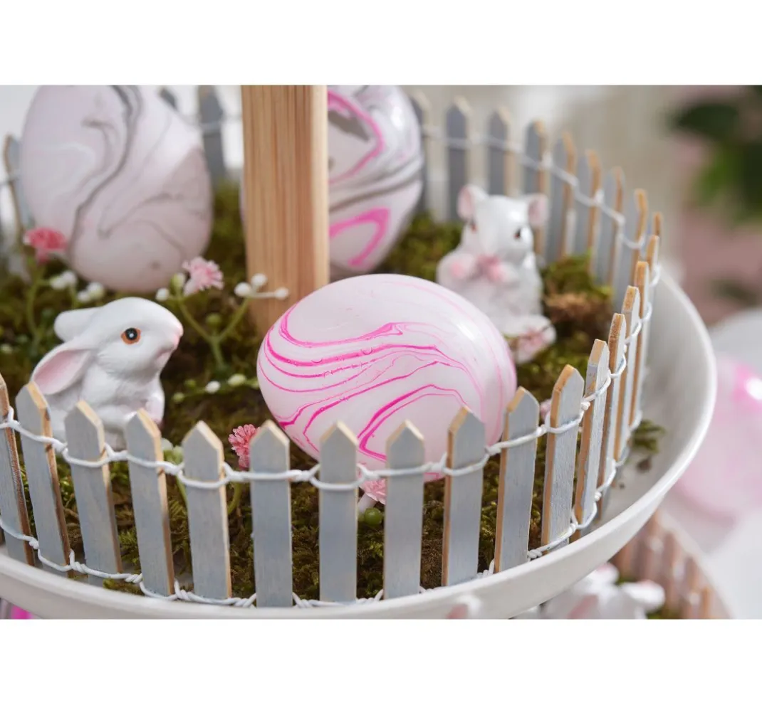 Kreul Kreative Marmorieren|Farbsets>KREUL Magic Marble Set "Love Neon"