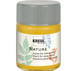 Kreul Kreative Bastelfarbe>KREUL "Nature"