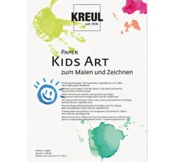Kreul Malpapier>Paper "Kids Art"