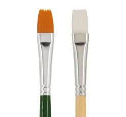 Kreul Kreative Vergolden|Malen & Zeichnen>KREUL Pinsel 2er-Set "Vergolden"