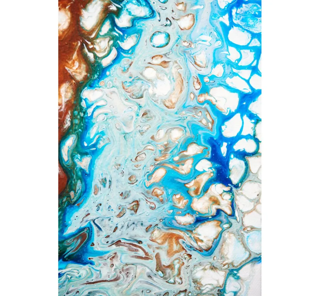 Kreul Künstler Pouring|Weitere Malhilfsmittel>KREUL SOLO GOYA Pouring-Fluid