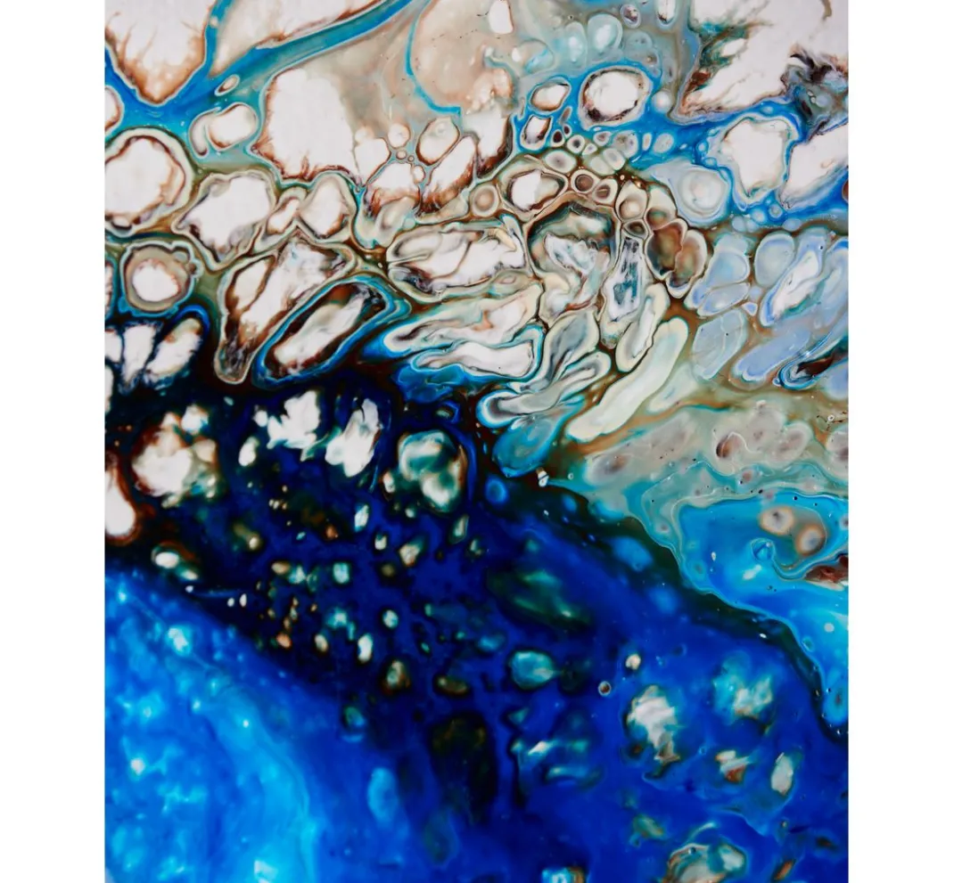 Kreul Künstler Pouring|Weitere Malhilfsmittel>KREUL SOLO GOYA Pouring-Fluid
