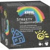 Kreul Kinder Kreidefarbe>KREUL "Streety Starter-Set" Straßenmalfarbe