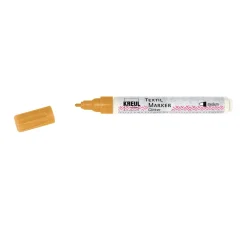Kreul Kreative Stifte>KREUL Textil Marker "Glitter"