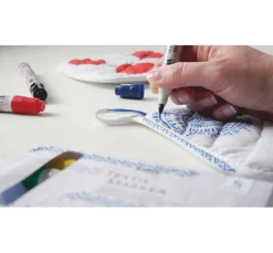 Kinder Kreul Kreative Stifte & Marker|Textilfarbe><noscript><img width=