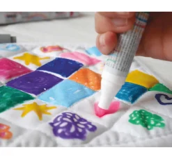 Kinder Kreul Kreative Stifte & Marker|Textilfarbe><noscript><img width=