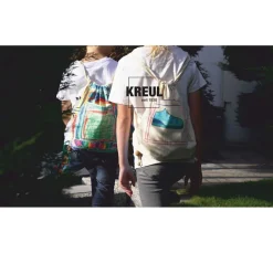 Kinder Kreul Kreative Stifte & Marker|Textilfarbe><noscript><img width=