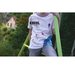 Kinder Kreul Kreative Stifte & Marker|Textilfarbe><noscript><img width=