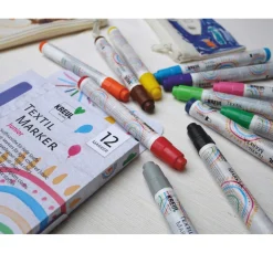 Kinder Kreul Kreative Stifte & Marker|Textilfarbe><noscript><img width=