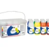 Kinder Kreul Künstler Bastelfarbe|Künstlerfarbe>KREUL Triton Acrylic Liquid "Powerpack"