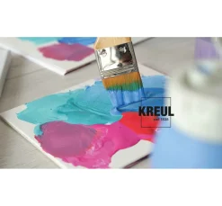 Kinder Kreul Künstler Bastelfarbe|Künstlerfarbe><noscript><img width=