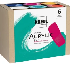 Kreul Künstler Künstlerfarbe><noscript><img width=