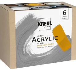 Kreul Künstler Künstlerfarbe><noscript><img width=