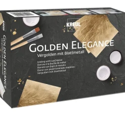 Kreul Kreative Vergolden|Farbsets><noscript><img width=