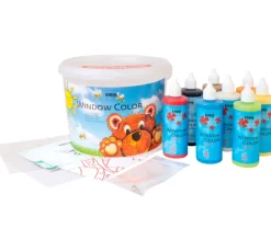 Kinder Kreul Kinder Window Color|Window Color>KREUL Window Color "Power Pack"