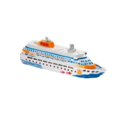 HobbyFun Miniaturen|Dekofiguren & -Objekte>Kreuzfahrtschiff