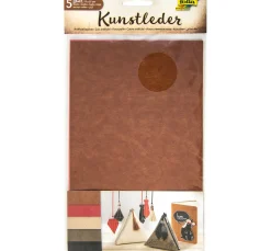 folia Kunstleder|Taschen-Design>Kunstleder, 5 Blatt