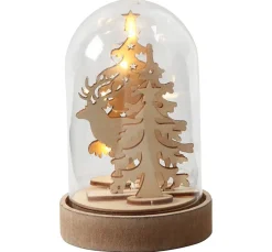 creativ company Glas & Porzellan|Holz, Mdf & Pappmaché><noscript><img width=