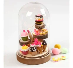 creativ company Glas & Porzellan|Holz, Mdf & Pappmaché><noscript><img width=