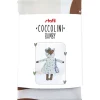 Kinder stafil Näh-Sets|Nähsets>Kuscheltier Nähset Coccolini "Bamby"