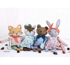 Kinder stafil Näh-Sets|Kuschel- & Wärmetiere><noscript><img width=