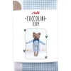 Kinder stafil Näh-Sets|Nähsets>Kuscheltier Nähset Coccolini "Teddy"