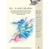 folia Künstlerpapier>Öl-Acrylmalblock