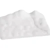 HobbyFun Glitter- Und Schneedeko|Styropor- Und Watteformen>Landschaft aus Styropor mit Schnee