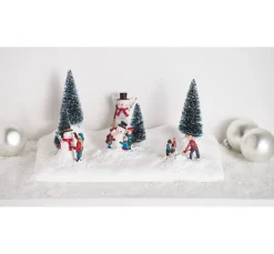 HobbyFun Glitter- Und Schneedeko|Styropor- Und Watteformen><noscript><img width=