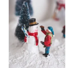 HobbyFun Glitter- Und Schneedeko|Styropor- Und Watteformen><noscript><img width=