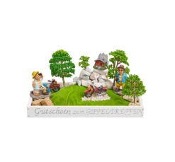HobbyFun Glitter- Und Schneedeko|Styropor- Und Watteformen><noscript><img width=
