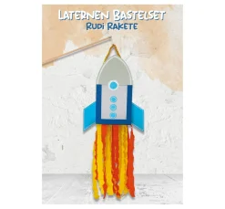 Kinder MarpaJansen Laternen-Bastelsets|Papier><noscript><img width=