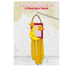 Kinder MarpaJansen Laternen-Bastelsets|Papier><noscript><img width=