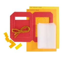 Kinder MarpaJansen Laternen-Bastelsets|Papier><noscript><img width=