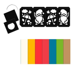 Kinder URSUS Laternen-Bastelsets|Laterne Basteln><noscript><img width=