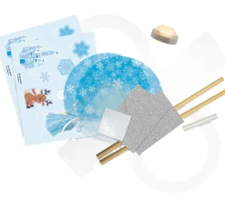 Kinder folia Laternen-Bastelsets|Laterne Basteln><noscript><img width=