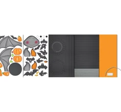 Kinder URSUS Laternen-Bastelsets|Papier><noscript><img width=