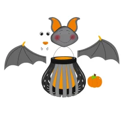 Kinder URSUS Laternen-Bastelsets|Papier><noscript><img width=