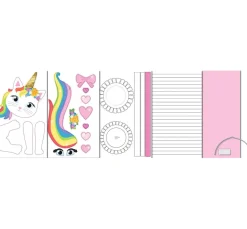 Kinder URSUS Papier|Papier-Bastelsets><noscript><img width=